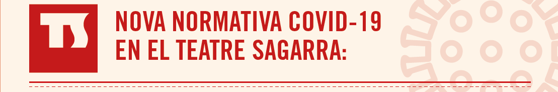 Rótul mesures COVID Rótul mesures COVID